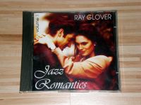 CD Ray Glover "Jazz Romantics" Baden-Württemberg - Edingen-Neckarhausen Vorschau