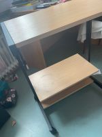 Mini Schreibtisch mit Rolle ganz praktisch Baden-Württemberg - Sigmaringen Vorschau