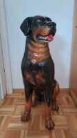 Porzellanhund Hunde Figur Baden-Württemberg - Malsch bei Wiesloch Vorschau