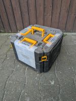 Werkzeugkasten / Werkzeugkoffer mit Sortierkästen Nordrhein-Westfalen - Hamm Vorschau