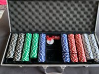 Pokerkoffer Hessen - Kassel Vorschau