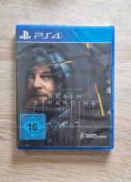 Death Stranding (Neu) OVP [PS4] Sachsen - Großfriesen Vorschau