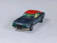 Majorette Ford Capri 2,3 L Hessen - Wölfersheim Vorschau