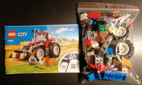 Lego City 60287 Traktor Hessen - Marburg Vorschau