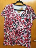 Blusenshirt aus Bio Baumwolle gr.XL 44-46 von Cecil neu Häfen - Bremerhaven Vorschau