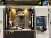 Mori Seiki Nt4250/1500Sz CNC Dreh- UND Fräszentrum Baden-Württemberg - Hornberg Vorschau