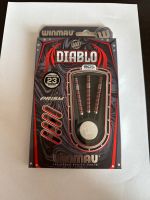 Winmau Diablo Steeldarts 23g Baden-Württemberg - Eningen Vorschau