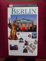 More topically BERLIN-CITY-MAP / TOUR GUIDES (ENGLISH), NEW ! Berlin - Wilmersdorf Vorschau