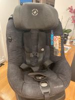 Maxi-Cosi AxissFix nomad Black 4 Monate - 4 Jahre, drehbar Brandenburg - Golßen Vorschau