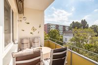 Begehrte Immobilie (vermietet) im Westend mit Balkon und Wertsteigerungspotenzial Berlin - Charlottenburg Vorschau