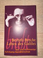 Buch „Leben des Galilei“ von Bertolt Brecht – Neuwertig Nordrhein-Westfalen - Everswinkel Vorschau