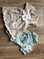 Body und Kleid Gr. 62 zu verschenken Sachsen-Anhalt - Wernigerode Vorschau