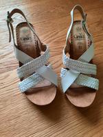 Caprice Damenschuhe Größe 37,5  Neu! Bayern - Dietersburg Vorschau