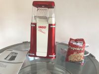 Popcornmaker classic 48525 UNHOLD Popcorn Maschine Heißluft Saarland - Überherrn Vorschau