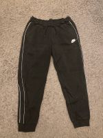 Nike Jogginghose Damen Sweatpants schwarz Basic Streetstyle Düsseldorf - Benrath Vorschau