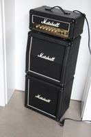 Marshall MG15MS II Full Stack Gitarren AMP Saarbrücken-Mitte - St Johann Vorschau