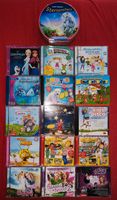 23 CDs für Kinder Musik Conni u. a. Leipzig - Burghausen-Rückmarsdorf Vorschau