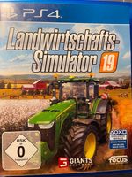 Spiel PS 4 Landwirtschaft-Simulator 19 Nordrhein-Westfalen - Herne Vorschau