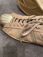 Adidas sneaker Gr 6 1/2 Gr 39, 5 Grau , must have Nordrhein-Westfalen - Brüggen Vorschau