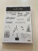 Stampin up set „Alles Liebe“ mit Stanzen Bayern - Hofheim Unterfr. Vorschau