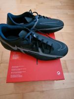 Nike Fußballschuhe 40 Schwarz NEU Bayern - Aichach Vorschau