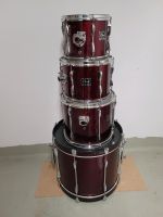 Pearl Export Schlagzeug Drumset Nordrhein-Westfalen - Geseke Vorschau