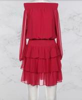 Michael Kors Kleid, Gr. S/36, locker fließend, NP 325,-, Carmen Thüringen - Mühlhausen Vorschau