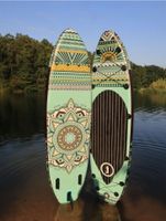 SUP Stand Up Paddle board Steele / Kray - Essen Freisenbruch Vorschau