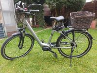 EIN KALKHOFF AGATTU 3.S XXL EBIKE GEBRAUCHT! OHNE AKKU ! VB ! Bayern - Haibach Unterfr. Vorschau