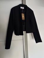 Hugo Boss Blazer Jibelara Größe L / 42 Schwarz Stuttgart - Stuttgart-Ost Vorschau