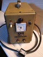 Ladegerät 6V und 12 V  ca. 1960 Ostalgie DDR NVA Stasi Oldtimer Annaberg-Buchholz - Mildenau Vorschau