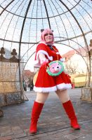 Chrismas cosplay Sachsen-Anhalt - Halle Vorschau