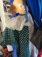 Sammler Clown Figur Puppe Rheinland-Pfalz - Kruft Vorschau
