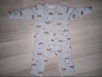 Babybekleidung Strampler Fuchs Größe 56 Bayern - Windach Vorschau