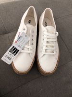 Sneaker Superga Schuhe weiß Original Preise 89,95€ Harburg - Hamburg Eißendorf Vorschau