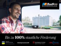 Werde Berufskraftfahrer (m/w/d) mit bis zu 100% Förderung Hannover - Bothfeld-Vahrenheide Vorschau