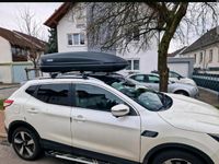 Thule Pacific 780 Dachbox 420 Liter zu vermieten Baden-Württemberg - Leimen Vorschau