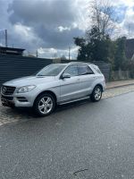 Mercedes ML 350 Niedersachsen - Geestland Vorschau