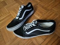 VANS Sneaker Dresden - Kleinzschachwitz Vorschau