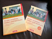 Kinder erziehen, bilden und betreuen Baden-Württemberg - Ludwigsburg Vorschau