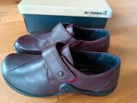 Neue Romika Leder Halbschuhe Gr. 39, Modell Maddy 04 Bayern - Ruderatshofen Vorschau