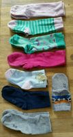 4 Paar Socken + 4 Paar Kniestrümpfe 19-22 Bayern - Weidhausen Vorschau