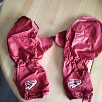 Motorrad-Regenüberhandschuhe, Hein Gericke, gebraucht Baden-Württemberg - Bretten Vorschau