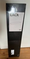 LACK Wandregal schwarzbraun 110x26 NEU OVP IKEA Saarland - Merzig Vorschau