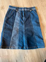 Damen Jeans Rock Größe 30 neu blau streifen von Cecil 38/40 Niedersachsen - Großenkneten Vorschau