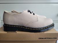 Dr. Martens 1461 Schnürschuhe Natural Canvas Sandfarbe Gr. 43 Neu Bonn - Lengsdorf Vorschau