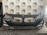 BMW X2 F39 Stoßstange vorne Nordrhein-Westfalen - Mülheim (Ruhr) Vorschau