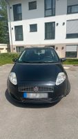 Fiat Punto mit tüv Bayern - Brannenburg Vorschau
