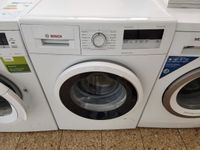 Bosch Waschmaschine A+++/7kg. Top Zustand! 12 Monate Garantie. Dortmund - Wickede Vorschau