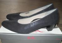 Neu, ara, Gr. 38, UK 5, G, Pumps, Marken Schuhe, Abendschuhe Niedersachsen - Winsen (Aller) Vorschau